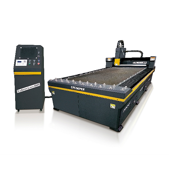光纤切割机LASER S6