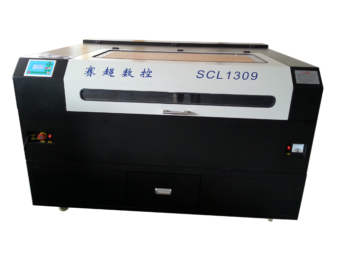 Laser engraving machine SCL1309